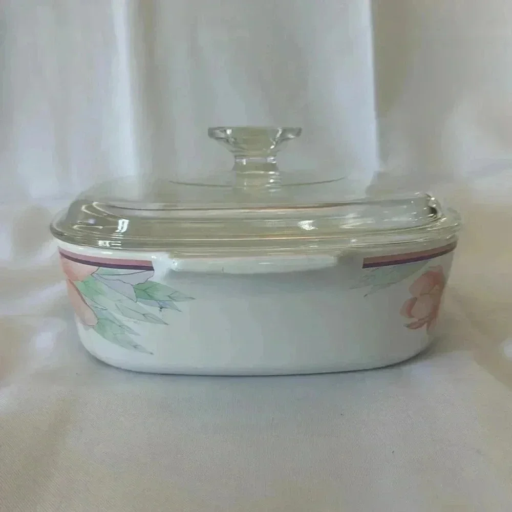 Corningware awesome vintage